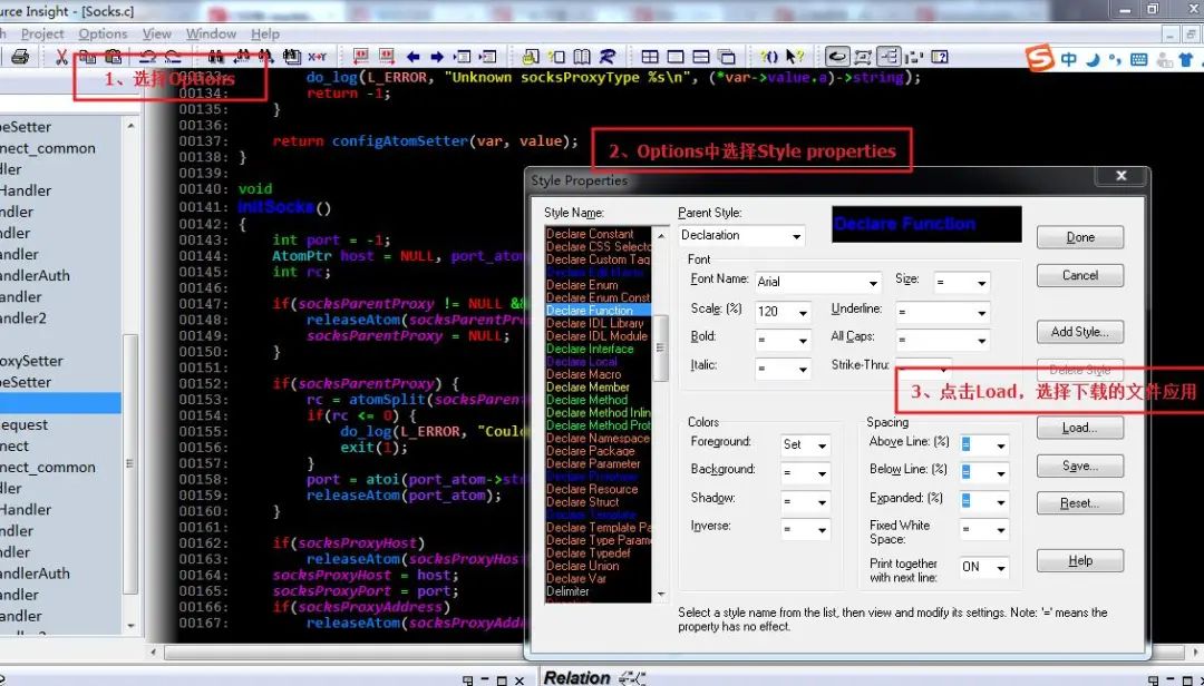 【收藏】你一定能用到的嵌入式工具大合集的图7